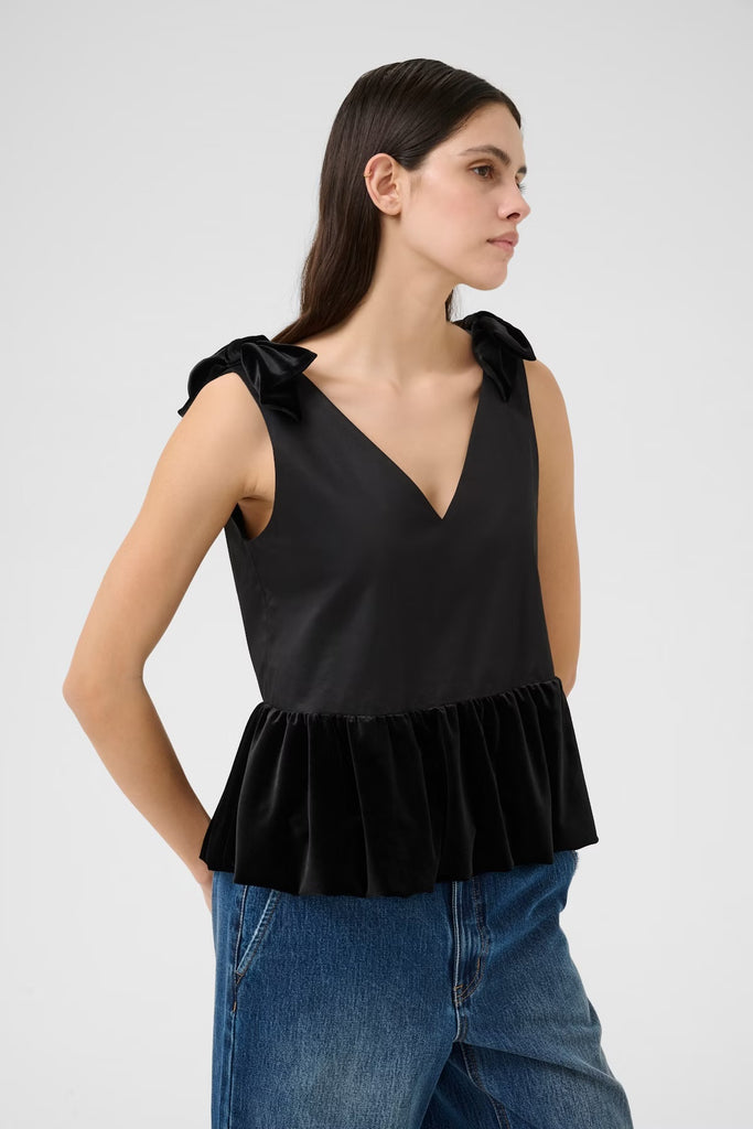 Karen By Simonsen Clementine Top