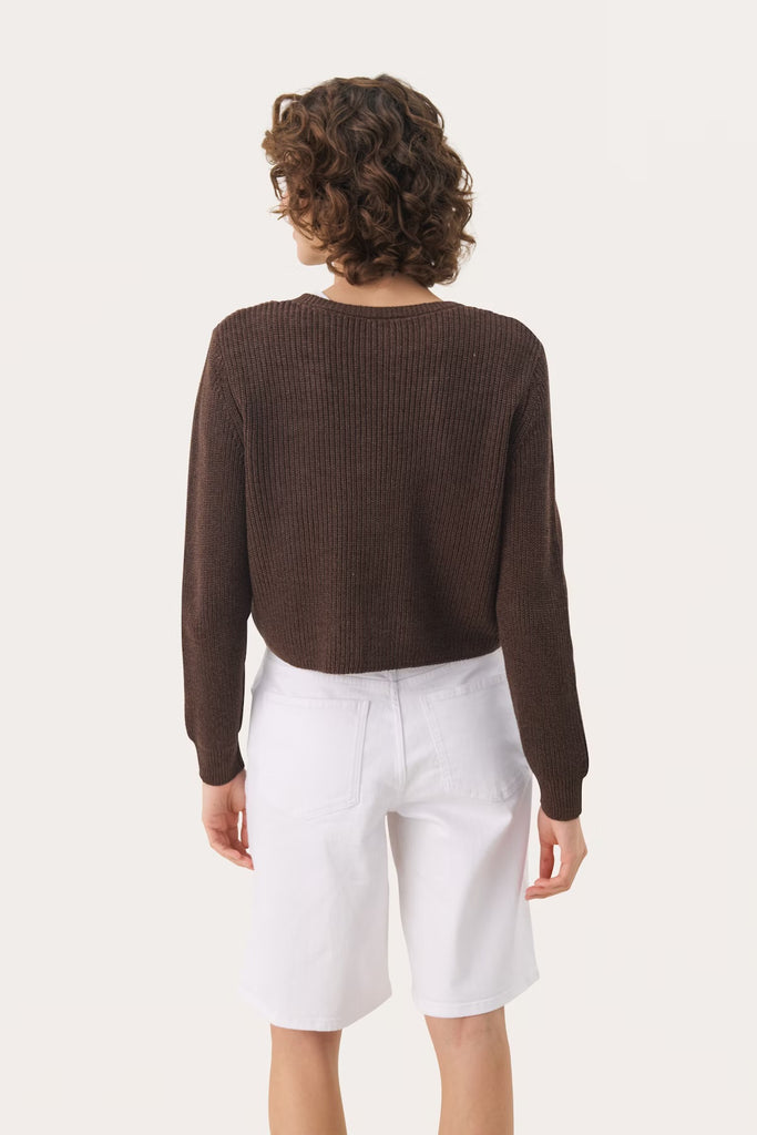 Part Two Gigia Cardigan