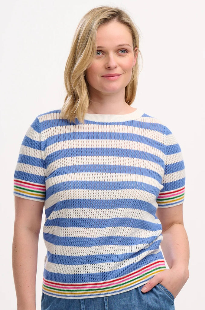 Sugarhill Arden Knit Top