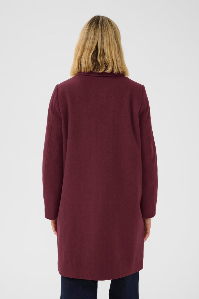 Part Two Kamillas Coat