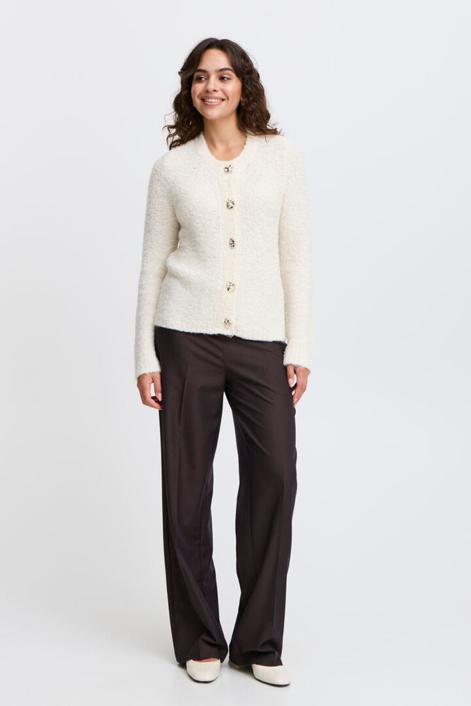 Fransa Harry Cardigan