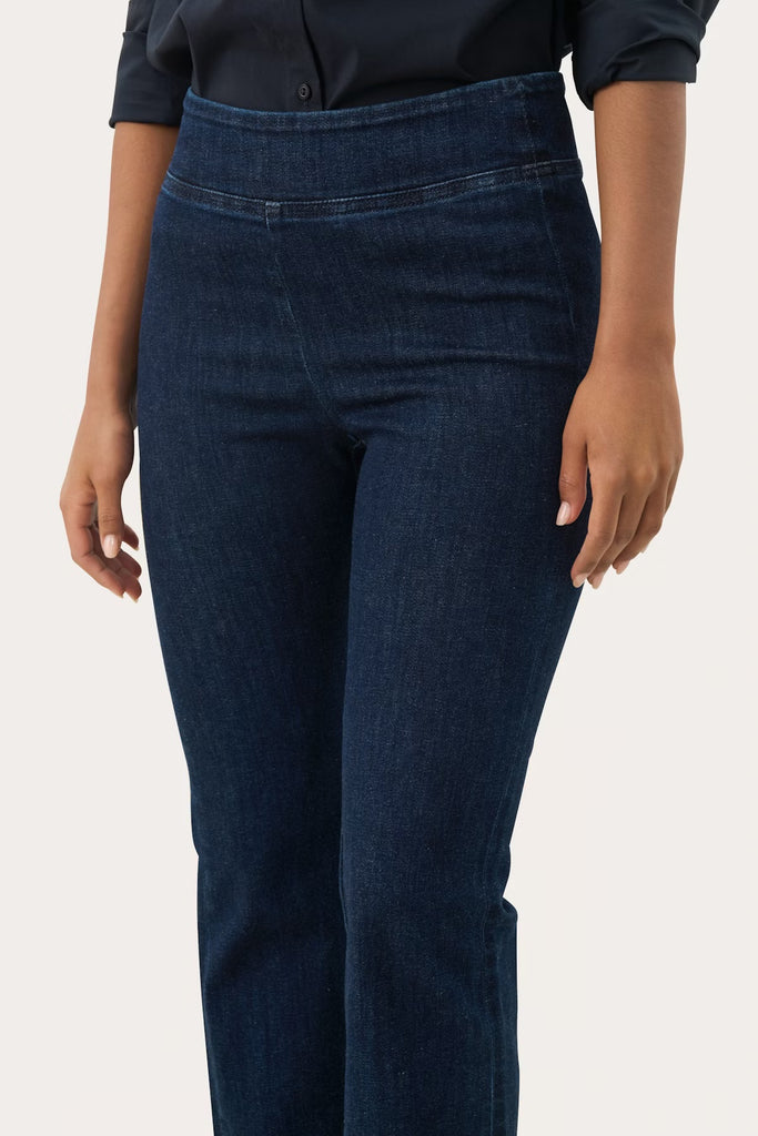 Part Two Nikela Pants