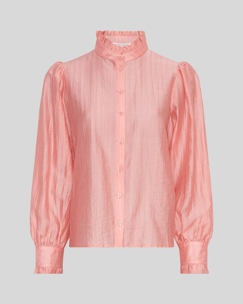 MSCH Femine Strawberry Ice Shirt