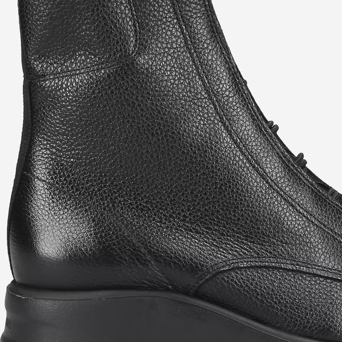 Paul Green I11 Black Boots