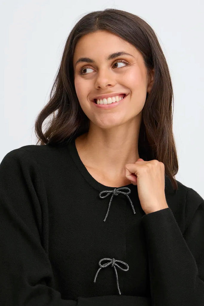 FR Sally Cardigan
