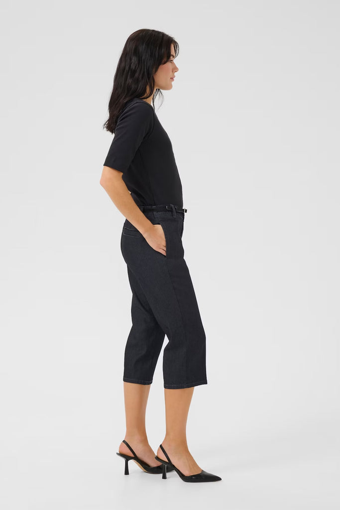 My Essential Wardrobe Tenna 172 High Capri