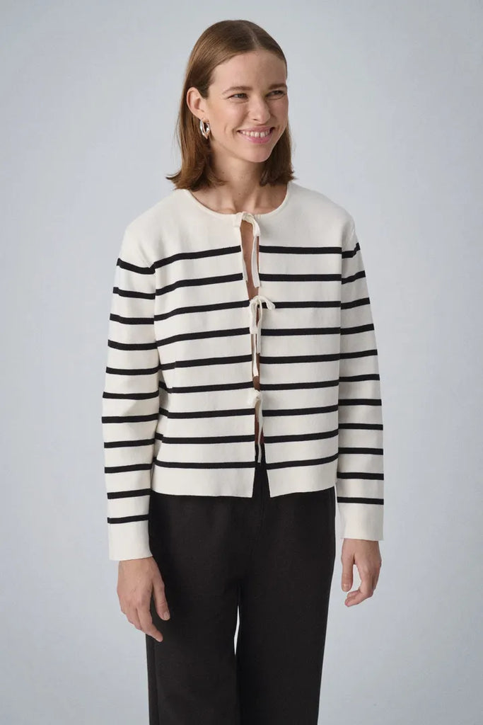 Saint Tropez Haven Cardigan