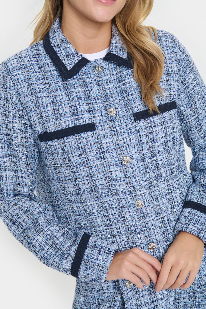 Saint Tropez Jacqueline Jacket