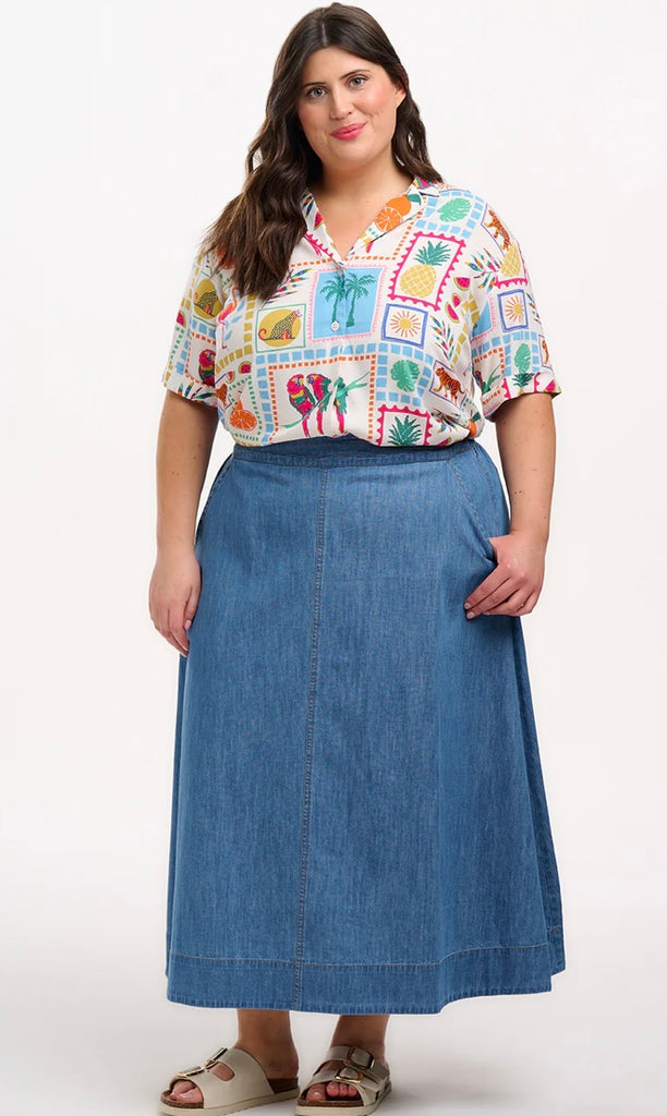 Sugarhill Odele Shirt