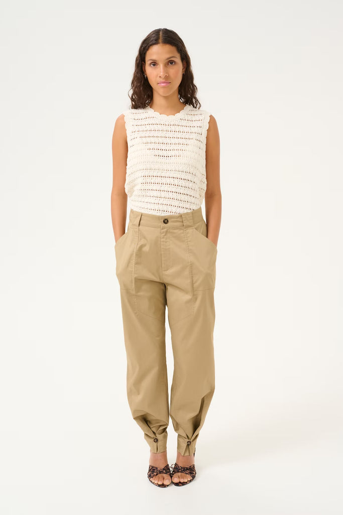 Karen By Simonsen Venus Top