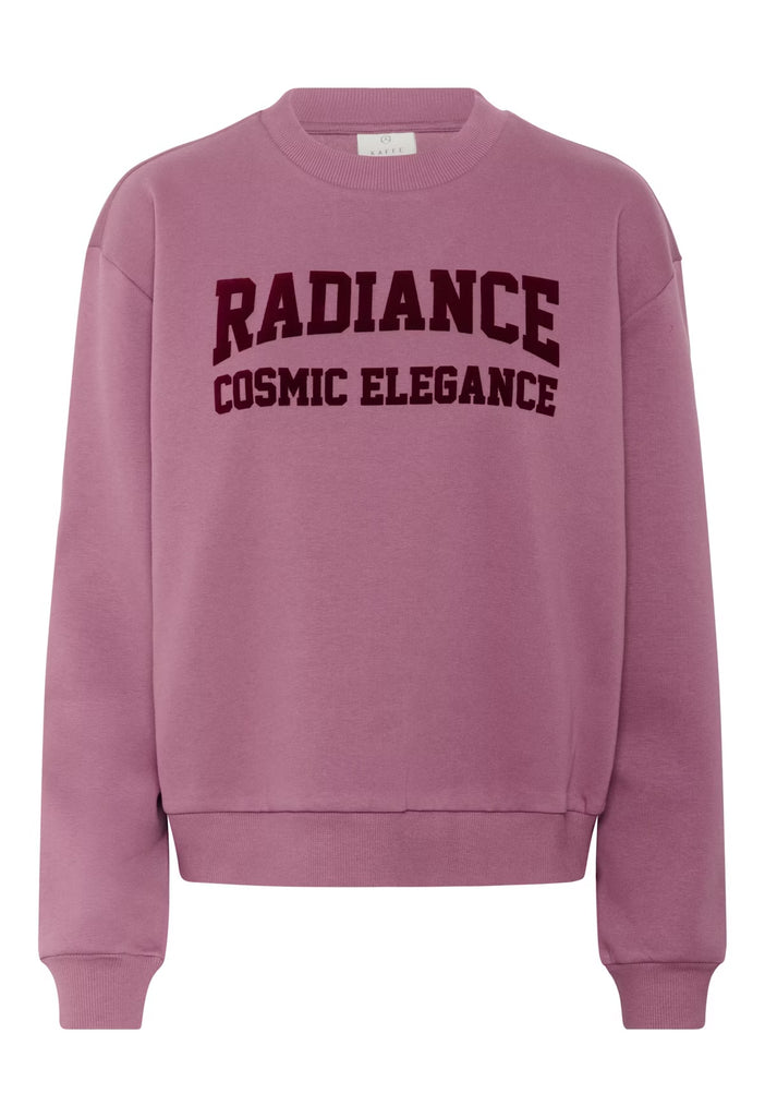 Kaffe Precious Sweatshirt