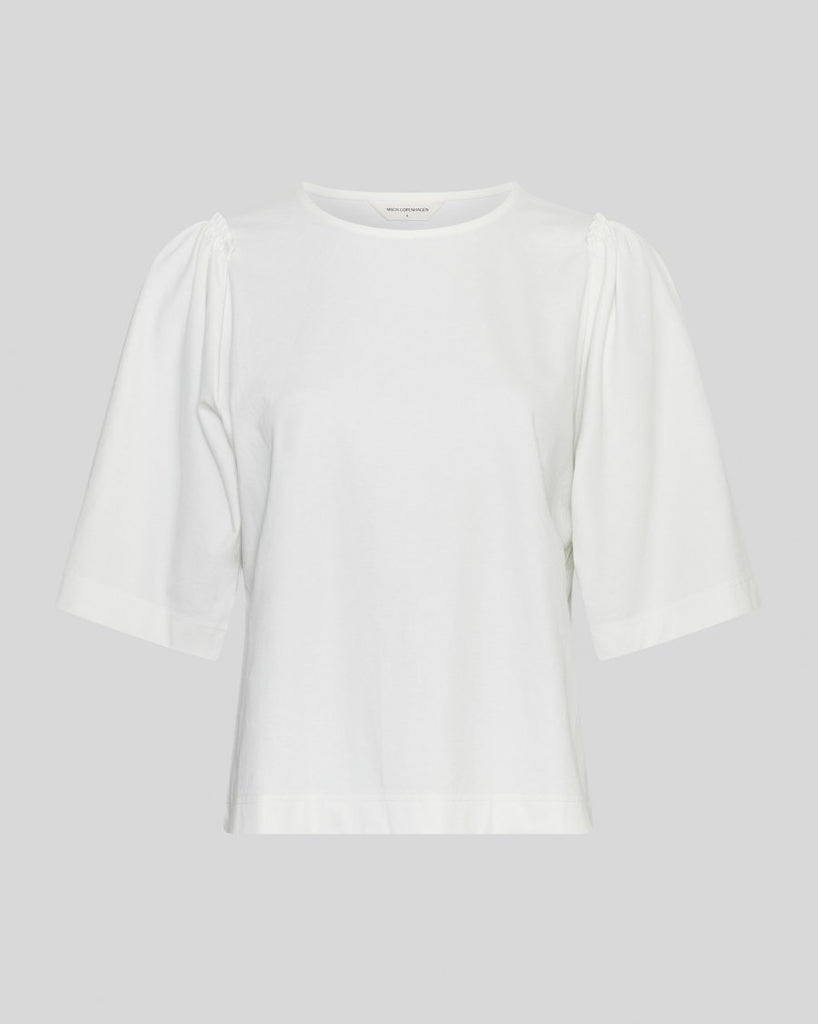 MSCH Maila Puff Top