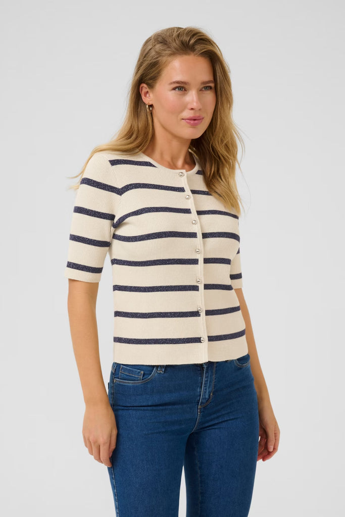 Kaffe Morita Cardigan
