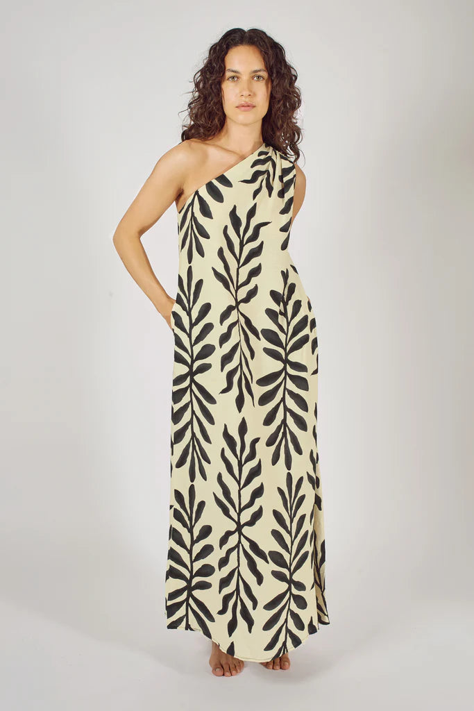 Traffic People Gia Dress