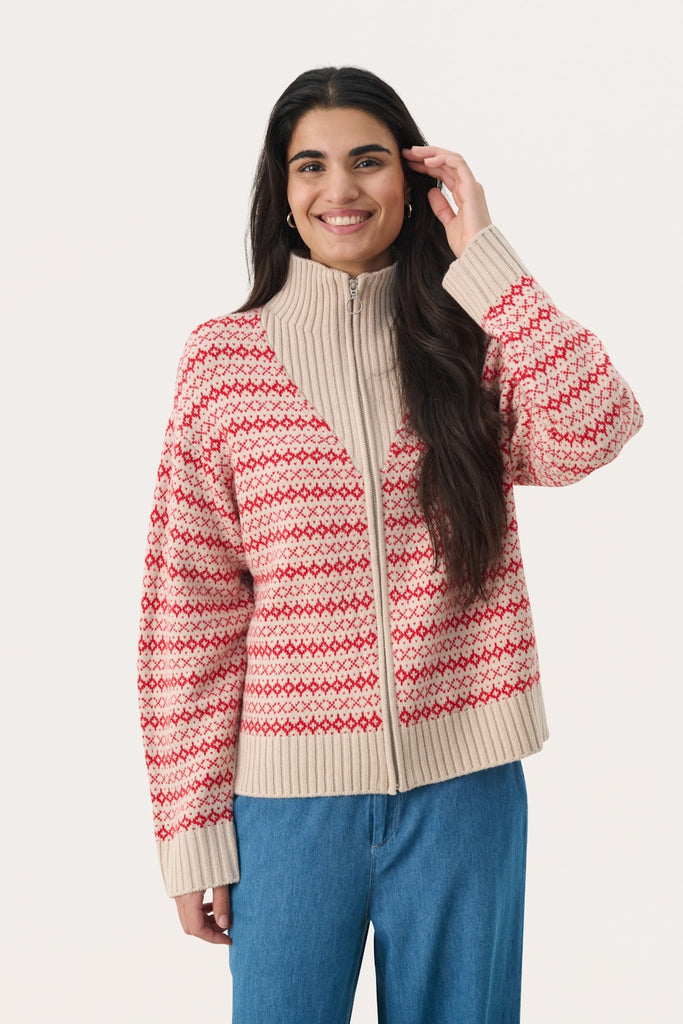 Part Two Pirjo Pullover