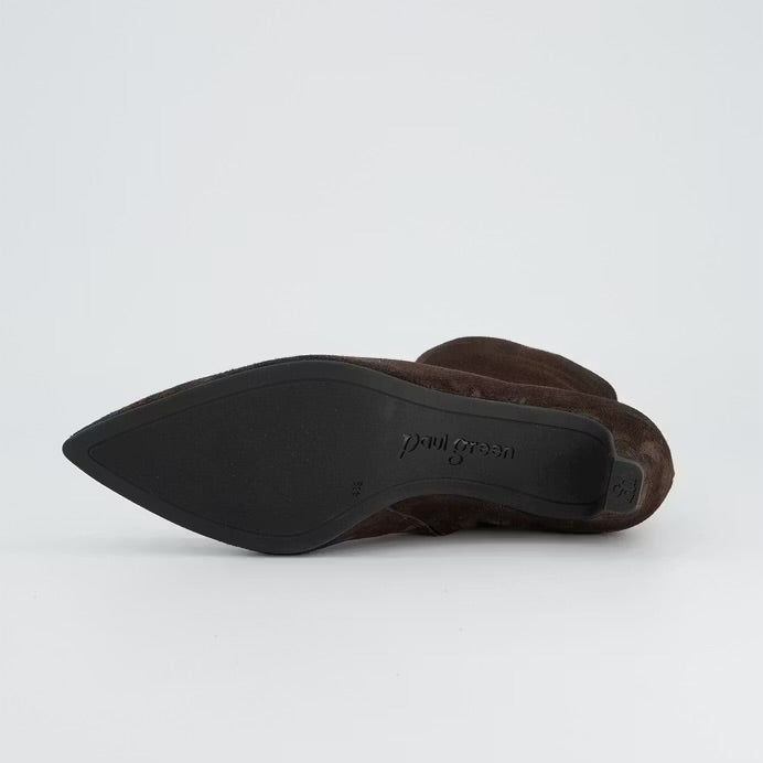 Paul Green I14 Mocca Boots