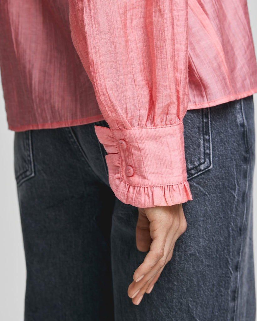 MSCH Femine Strawberry Ice Shirt