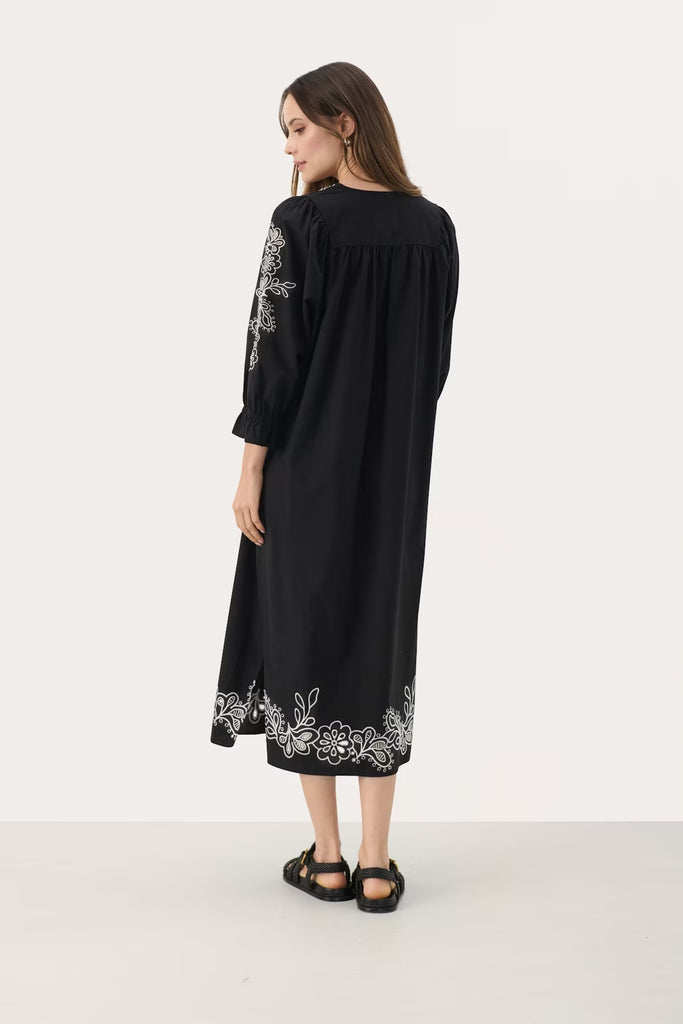 Part Two Nura Dress