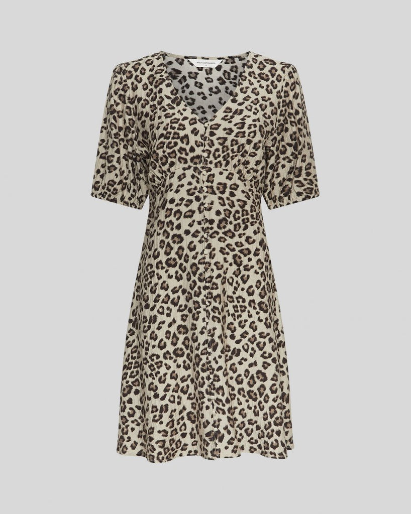 MSCH Copenhagen Kalani Dress