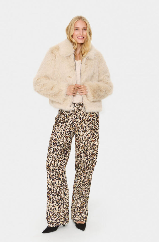 Saint Tropez Zaseline Jacket