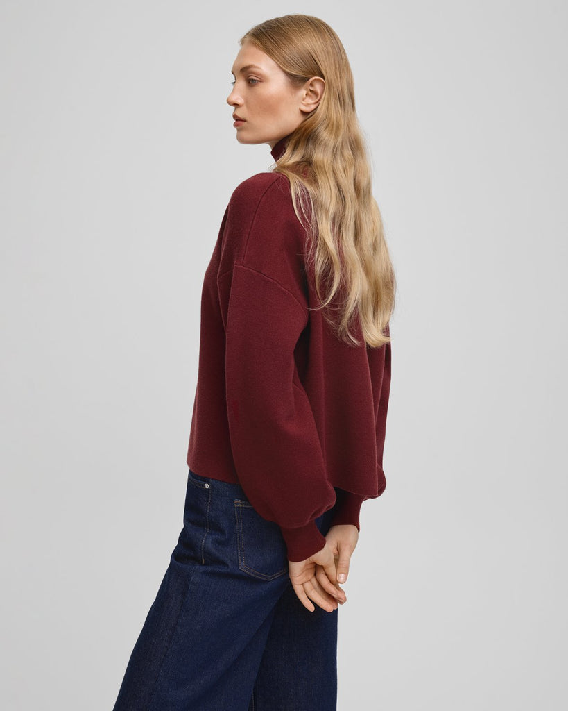 MSCH Copenhagen Mercy Pullover