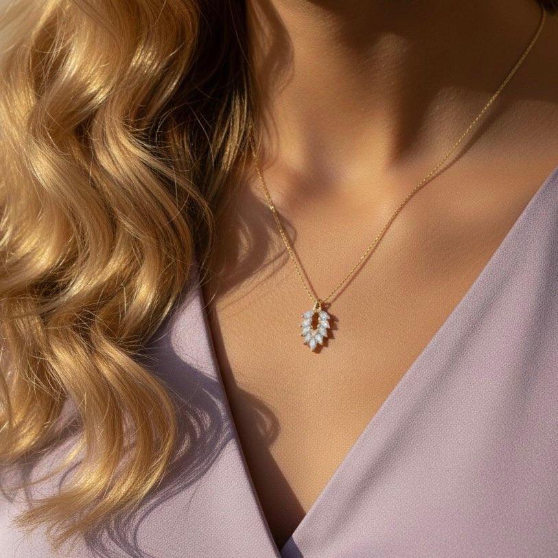 DI Rea Necklace