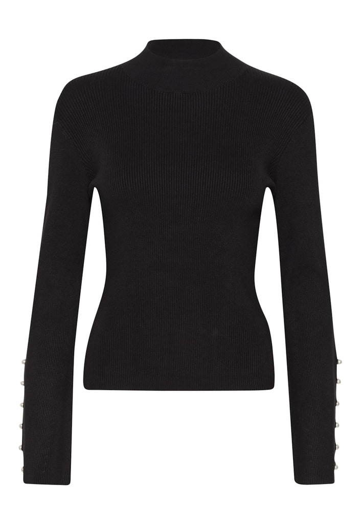 Karen by Simonsen Stine Turtle Neck