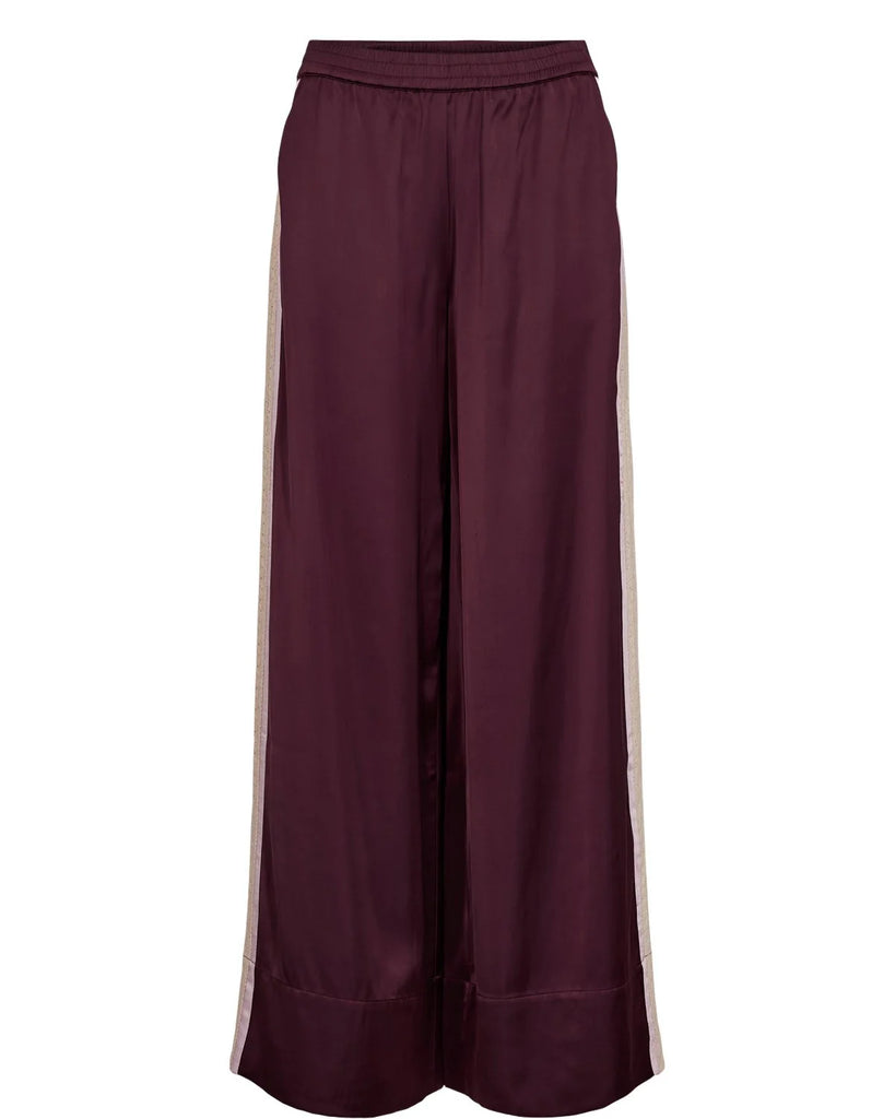 NÜMPH Santina Pants Winetasting