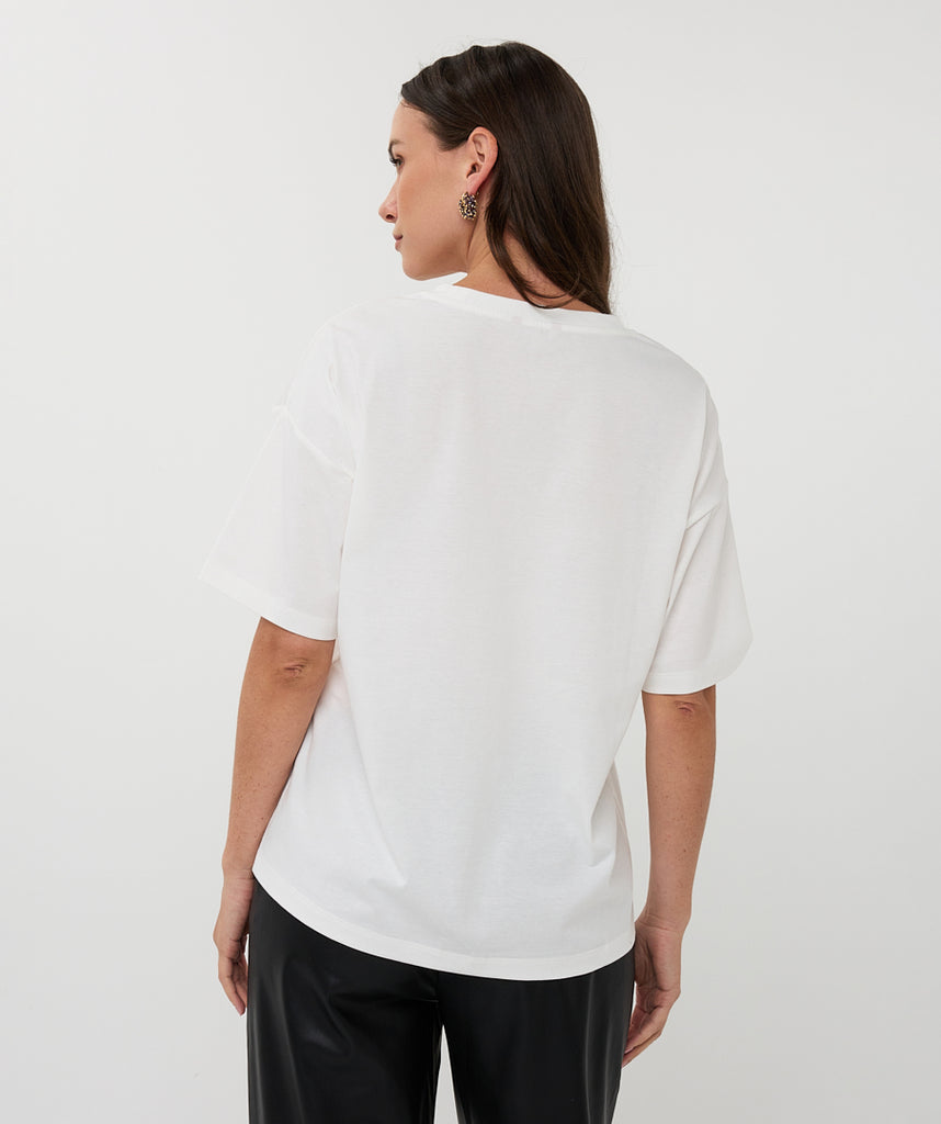 Esqualo Skyline T-Shirt