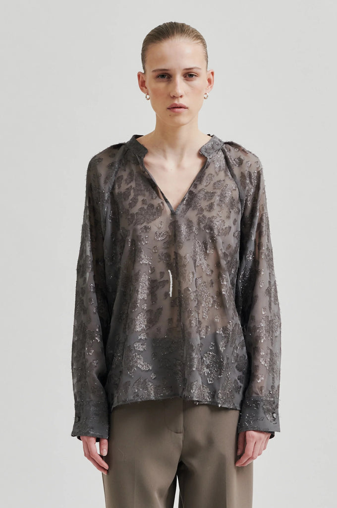 Second Female Carisa Blouse