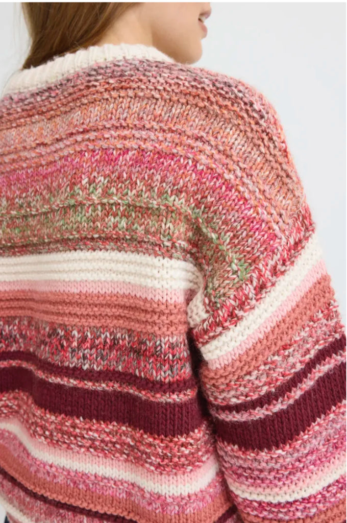 Pulz Rani LS Pullover