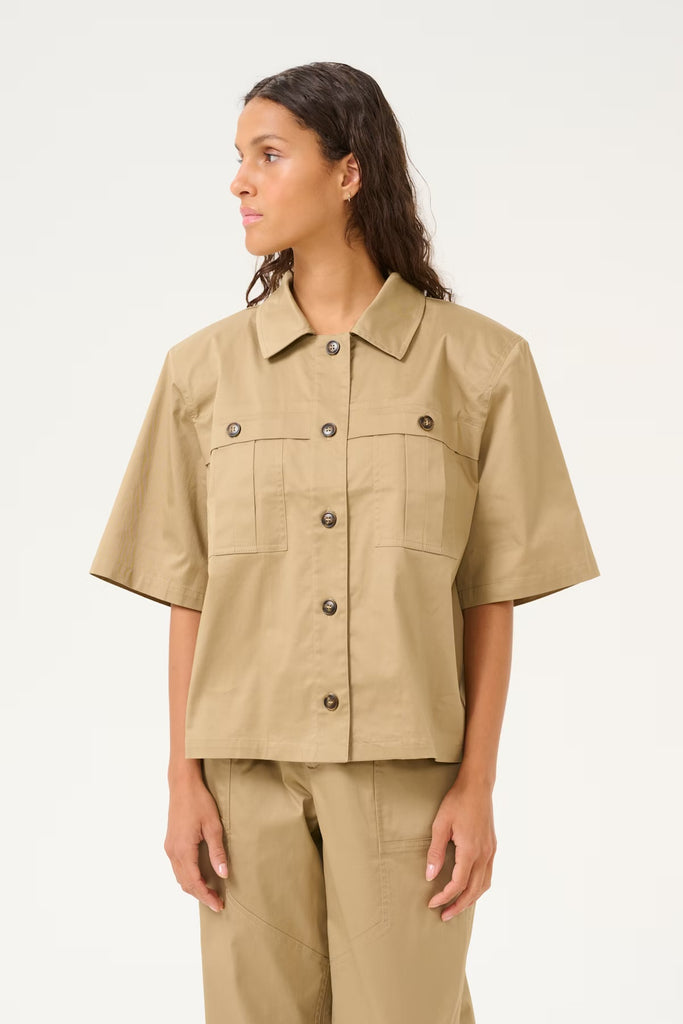 Karen By Simonsen Vilma Shirt