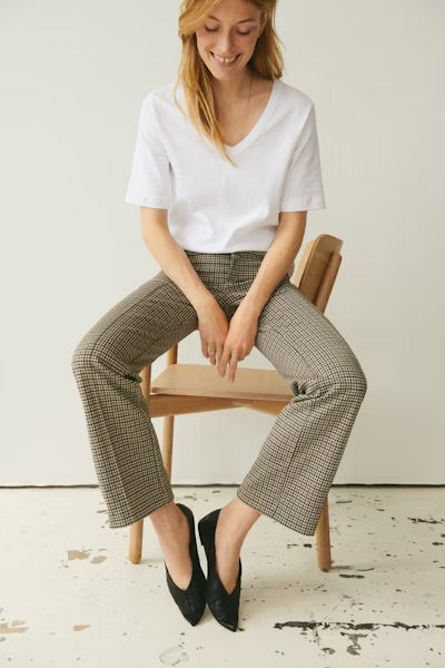 Part Two Pontas Pants
