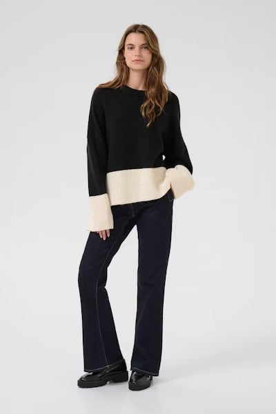 CU Nicky Kimmy Pullover