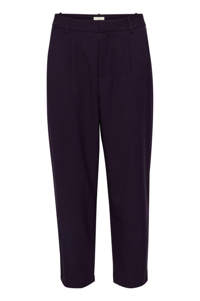 Kaffe Merle Pants Suiting Black