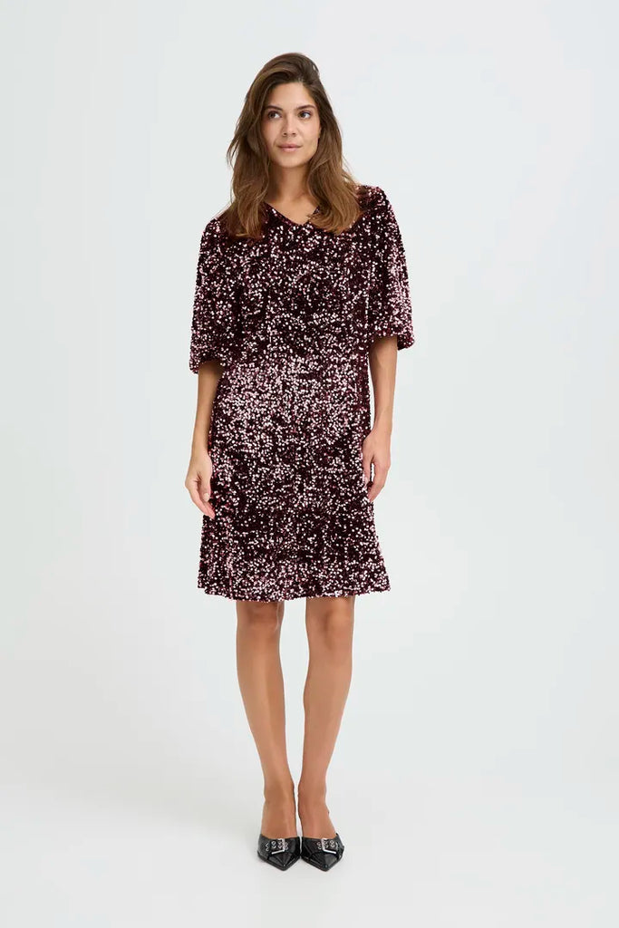 Pulz Lollie Dress