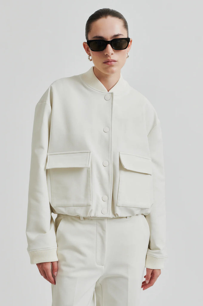 Second Female Lui Bomber