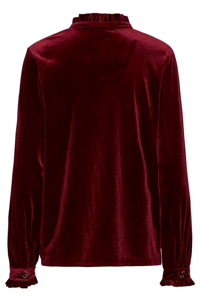 PZ Barbara Blouse