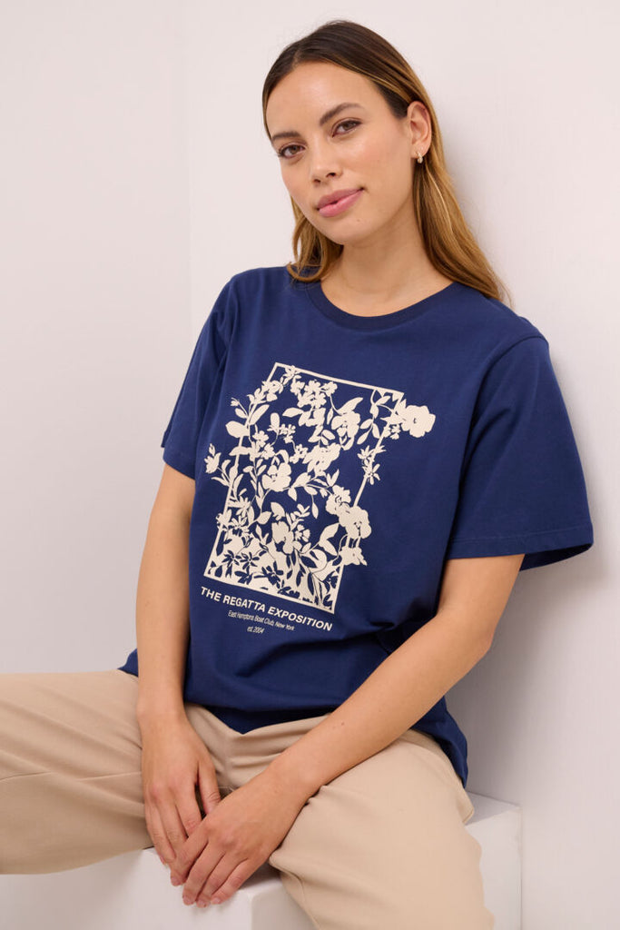 Culture Amora T-Shirt