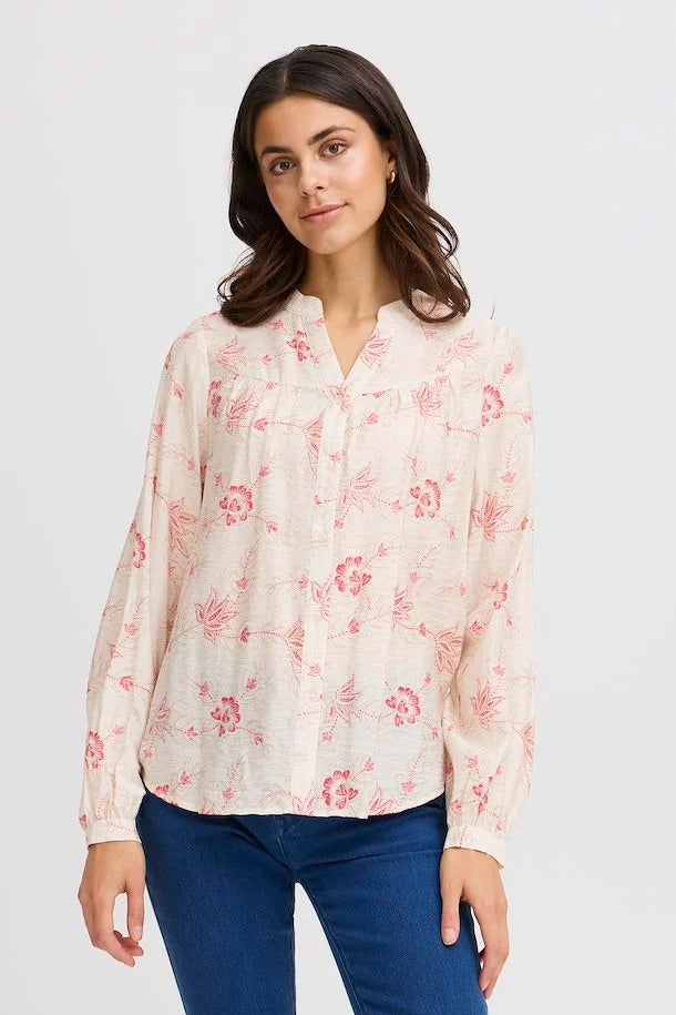 Fransa Lela Shirt