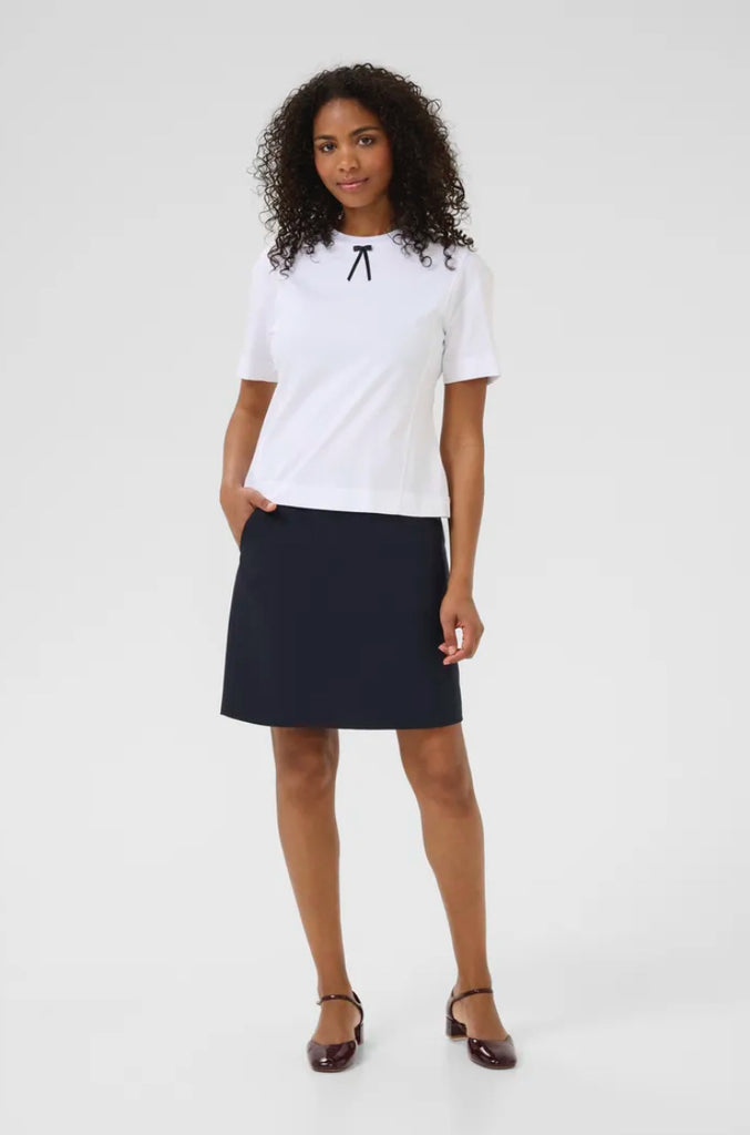 Kaffe Monnie T-shirt