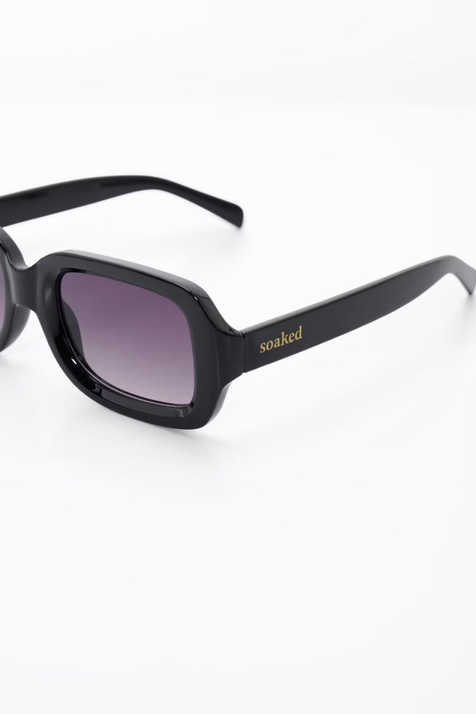 Soaked in Luxury Chaida Sunglasses