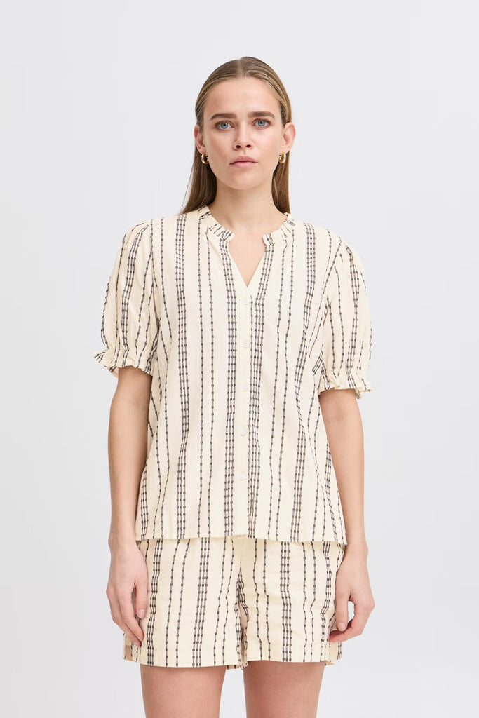 ICHI Josine Top