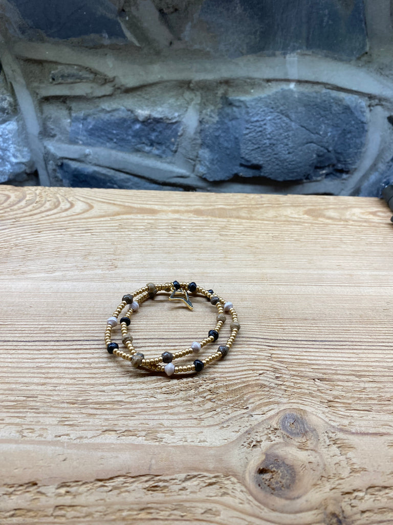 PaperChain Sinza Bracelet