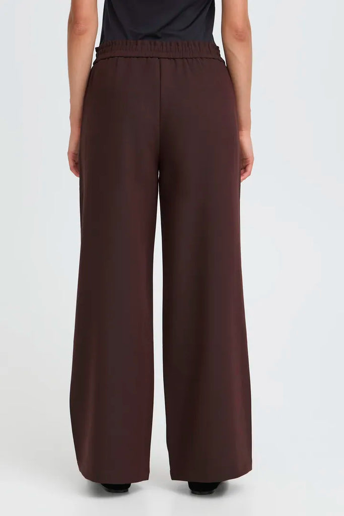 FR Abigail Pants Fudge
