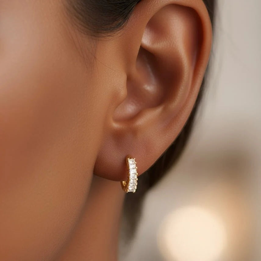 DI Poebe Earrings