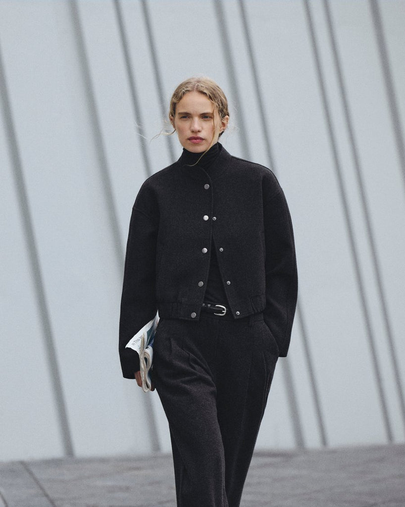 MSCH Seba Jacket