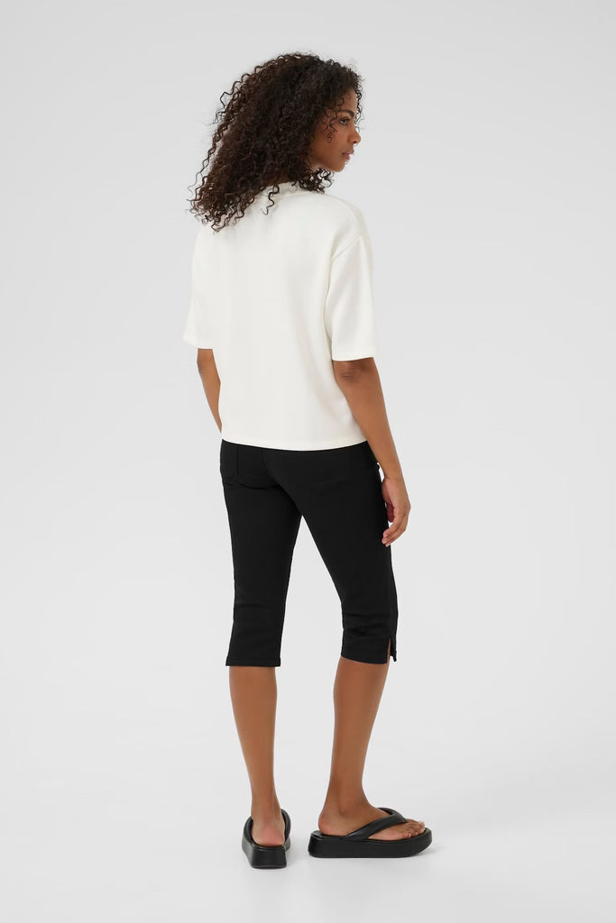 Kaffe Zelina Capri Pants