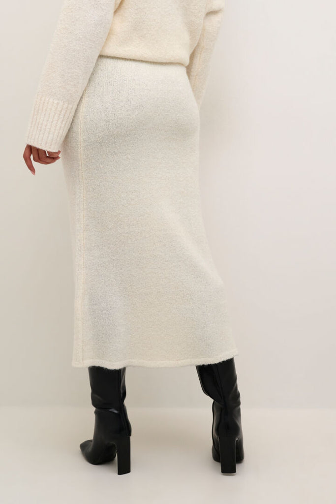 Kaffe Manu Knit Skirt