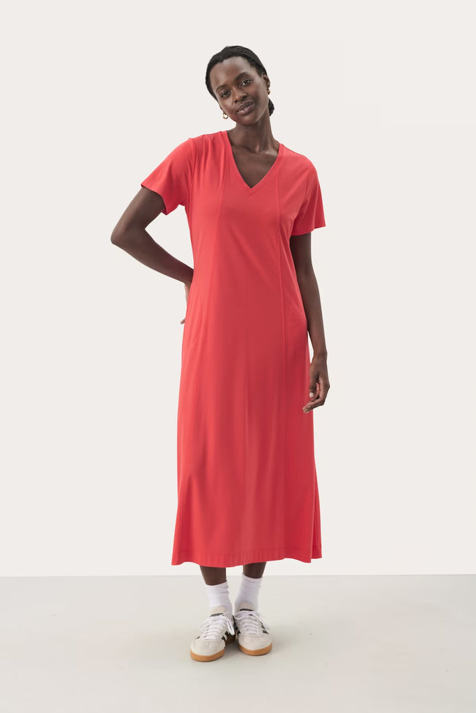 Part Two Natazia Dress